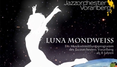 Lysabel Urbano ist Luna Mondweiß