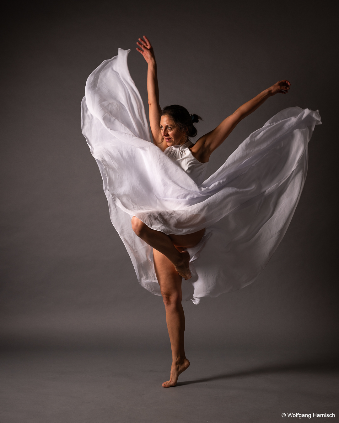 ROOTED DANCE