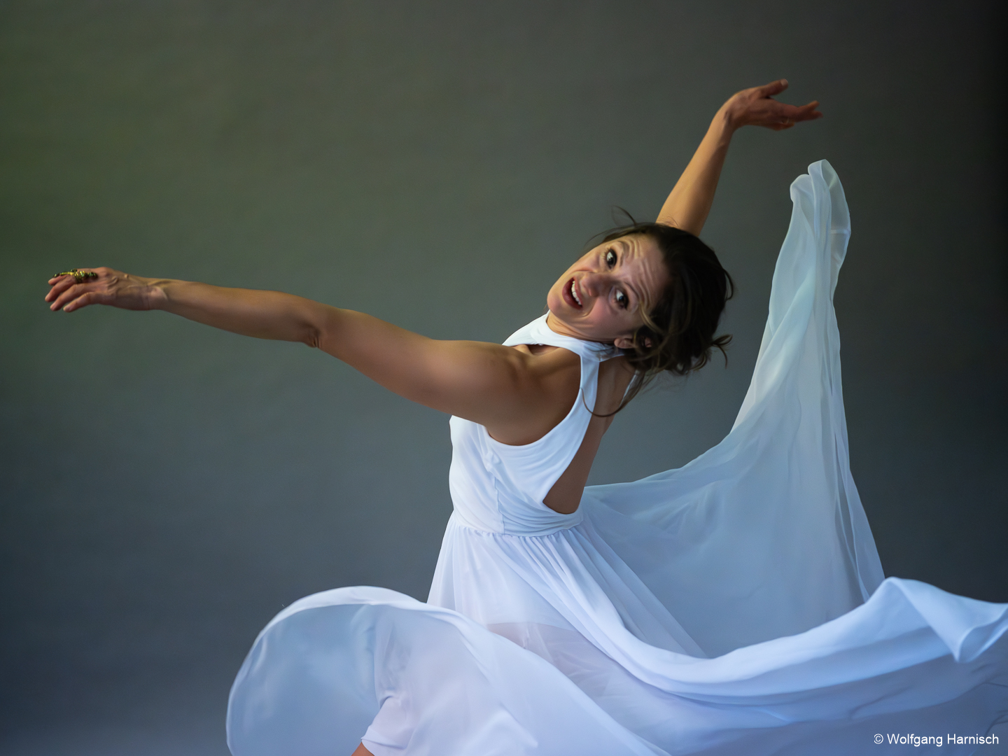 Weekly Dance